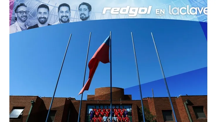 Las decisiones que se toman más allá de la cancha lo conversamos en este capítulo de RedGol en La Clave.