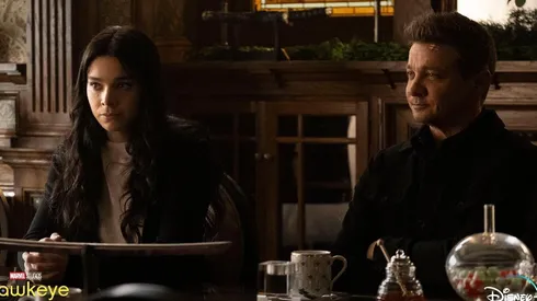 Conoce cuántos capítulos de Hawkeye quedan