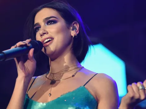 ¿Cuánto cuestan las entradas para ver a Dualipa?