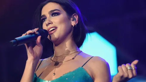 Dua Lipa