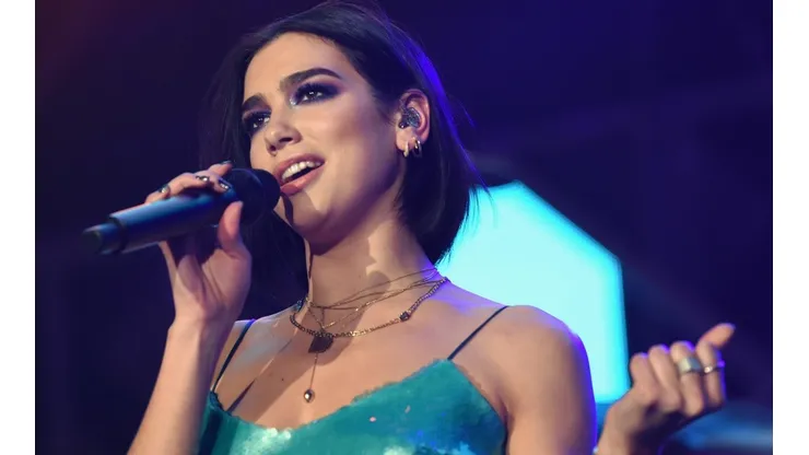 Dua Lipa