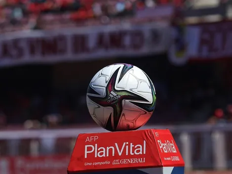 ¿Cuándo comienza el Campeonato Nacional durante el año 2022?