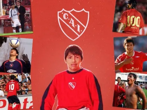 Las emotivas despedidas de sus equipos al Kun Agüero