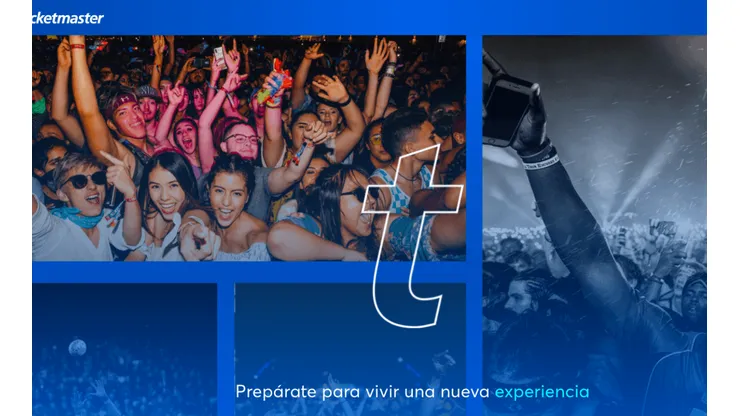 Ticketmaster