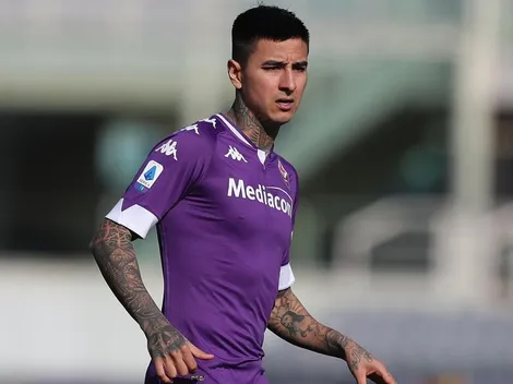 Fiorentina de Pulgar recibe al Benevento por la Coppa Italia