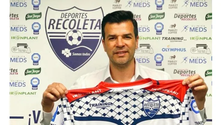 Sebastián González viene de ejercer en el mismo cargo en Iberia de Los Ángeles