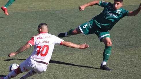 Copaipó sueña con el ascenso
