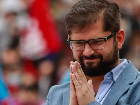 ¿Cuáles son los principales ejes del programa de Boric?