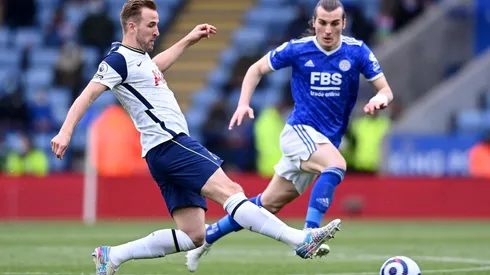 Los Spurs buscan su cuarta victoria consecutiva por Premier League.