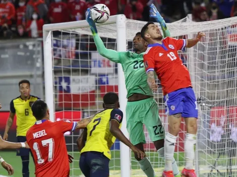 La Roja todavía no recibe aprobación para jugar en Calama