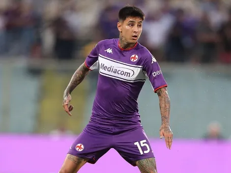 Buena noticia para la Roja: Pulgar vuelve tras dos meses