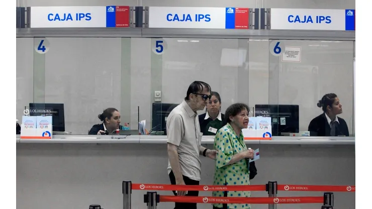 IPS confirmó la fecha de pago de la PGU y otras pensiones para septiembre.