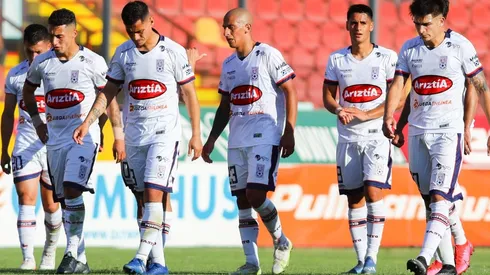 Melipilla deberá seguir esperando por su futuro en el fútbol chileno