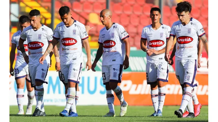 Melipilla deberá seguir esperando por su futuro en el fútbol chileno
