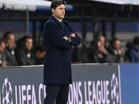 Pochettino arenga al PSG a dos meses del choque con Real Madrid