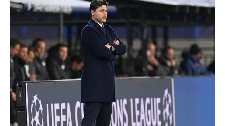 El entrenador argentino del PSG reconoció que sus jugadores tienen lo necesario para vencer al Real Madrid y avanzar a cuartos de la Champions League.