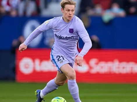 ¡De lujo! El once más valioso de la Europa League