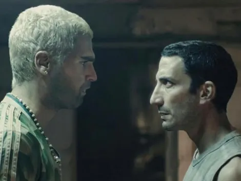 ¿Cuándo se estrena la temporada cuatro de El Marginal en Netflix?