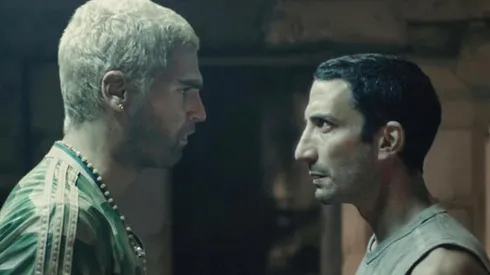 Conoce la fecha de estreno de El Marginal 4