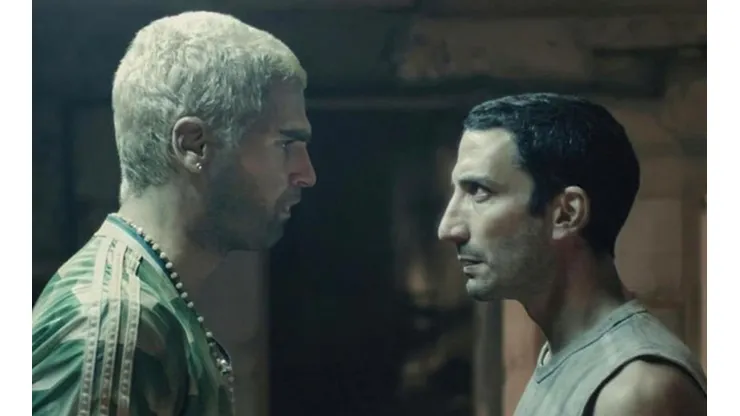 Conoce la fecha de estreno de El Marginal 4