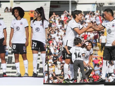 Noche Alba: Piden un solo show con equipos masculino y femenino