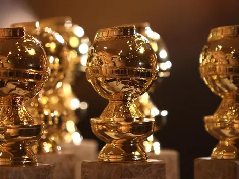 ¿Dónde ver las películas y series nominadas a los Golden Globe Awards 2022?