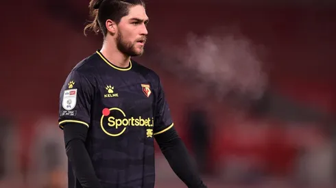 Francisco Sierralta podría volver a las canchas tras una lesión que le impidió decir presente en las últimas jornadas.