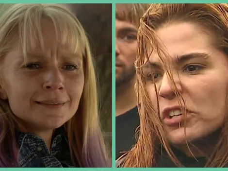 Mea Culpa trae de vuelta a la pantalla a icónica actriz