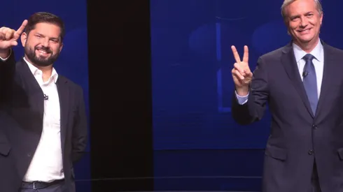 ¿Quién ganó el último debate presidencial?