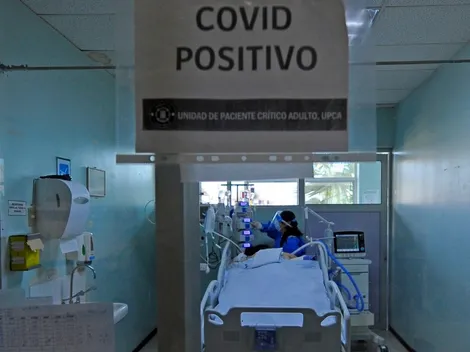 ¿Cuántos casos de Covid hay en Chile? Minsal reporta la cifra más baja desde el 19 de octubre