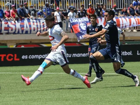 Sosa: "Nos ganamos el derecho a jugar en Primera"