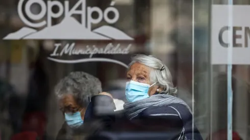 ¿Cuáles serían los montos del proyecto IFE Adulto Mayor?