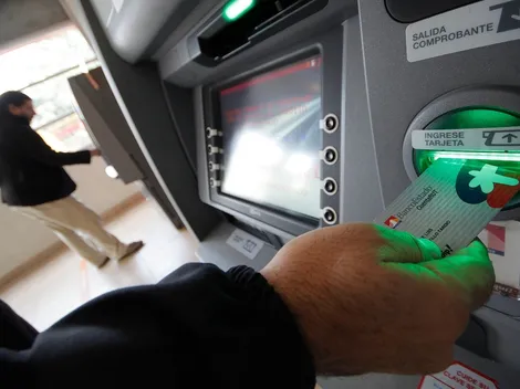 ¿Hasta cuándo se cobrará $200 pesos por giros en cajas del Banco Estado?