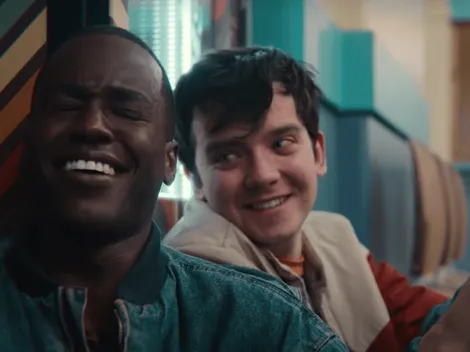 El actor de Sex Education que estuvo a punto de convertirse en Spider-Man y no sabías