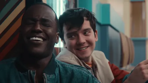 Conoce al actor que estuvo a punto de interpretar a Spider-Man