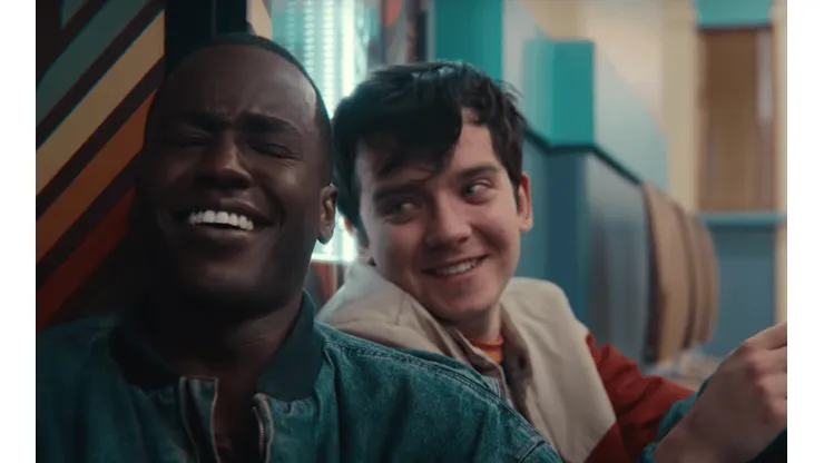 Conoce al actor que estuvo a punto de interpretar a Spider-Man