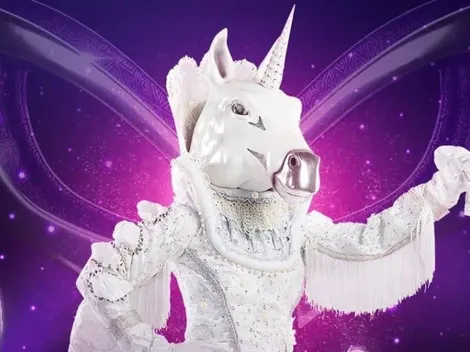 ¿Quién es la Máscara? | ¿Quién era Unicornio?