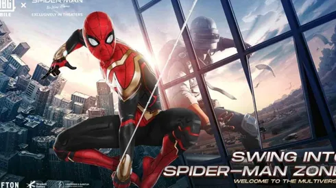 La película tendrá su preestreno mañana en los cines de Chile