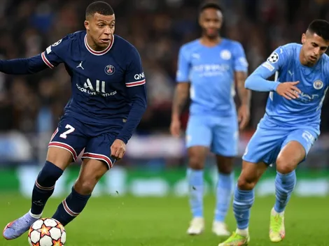 Eliminatoria entre Madrid y PSG le da un giro al caso Mbappé