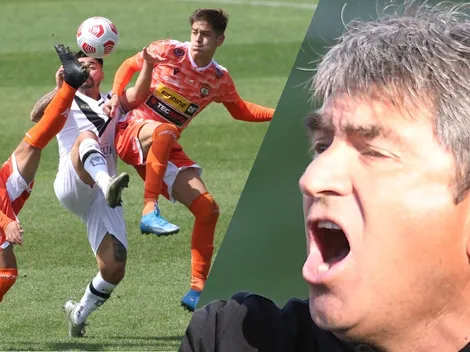 Emiliano Astorga, nuevo favorito para la banca de Cobreloa