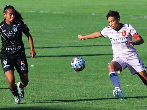 Pinilla va por Boric: "Por un Gobierno abierto a las transformaciones"