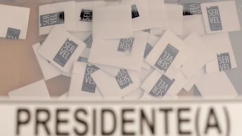 Conoce el detalle de las próximas elecciones presidenciales.