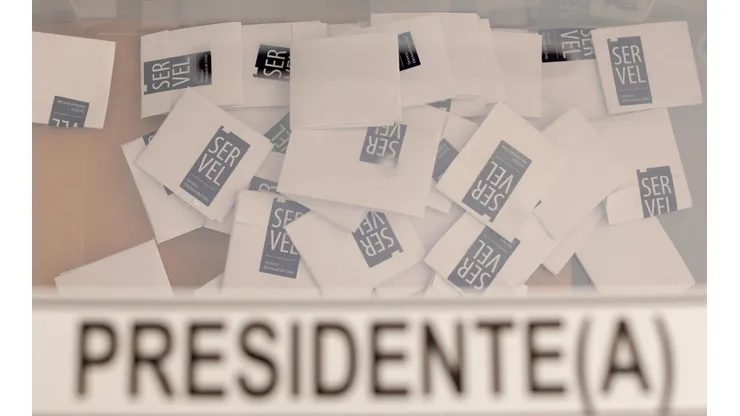 Conoce el detalle de las próximas elecciones presidenciales.