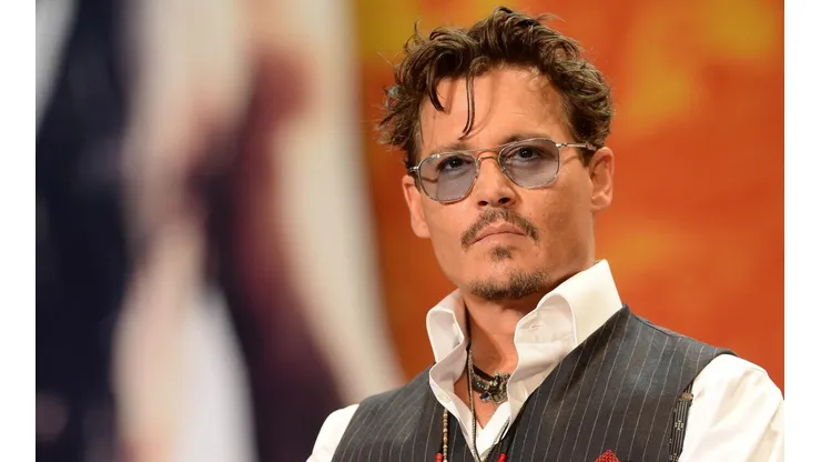 Conoce por qué Johnny Depp no estuvo en Animales Fantásticos 3