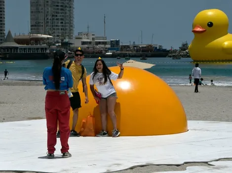 ¿Hasta cuándo estará el Festival Hecho en Casa, en Concepción?