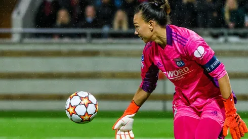 Tiane siempre aparece entre las mejores del mundo