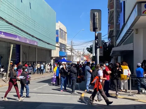 ¿Qué comunas cambian de fase este miércoles 15 de diciembre?