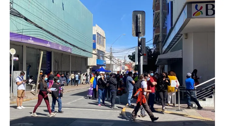 ¿Cuáles serán los cambios comunales?