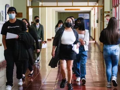 ¿Cuándo salen los resultados del Fuas 2022?