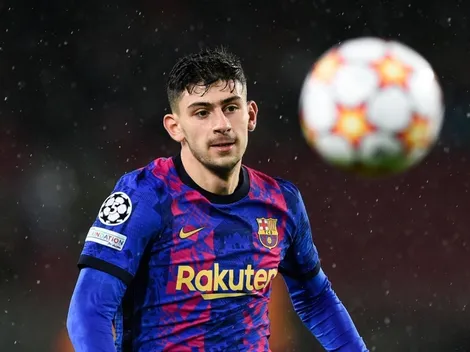 El curioso caso de Demir en Barcelona: bloqueado hasta febrero